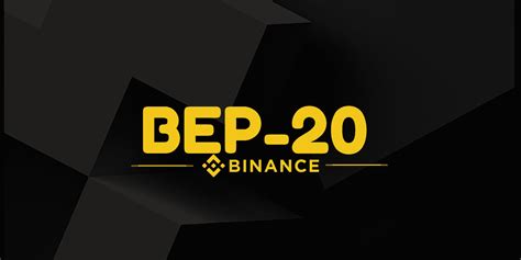 list of bep 20 coins.